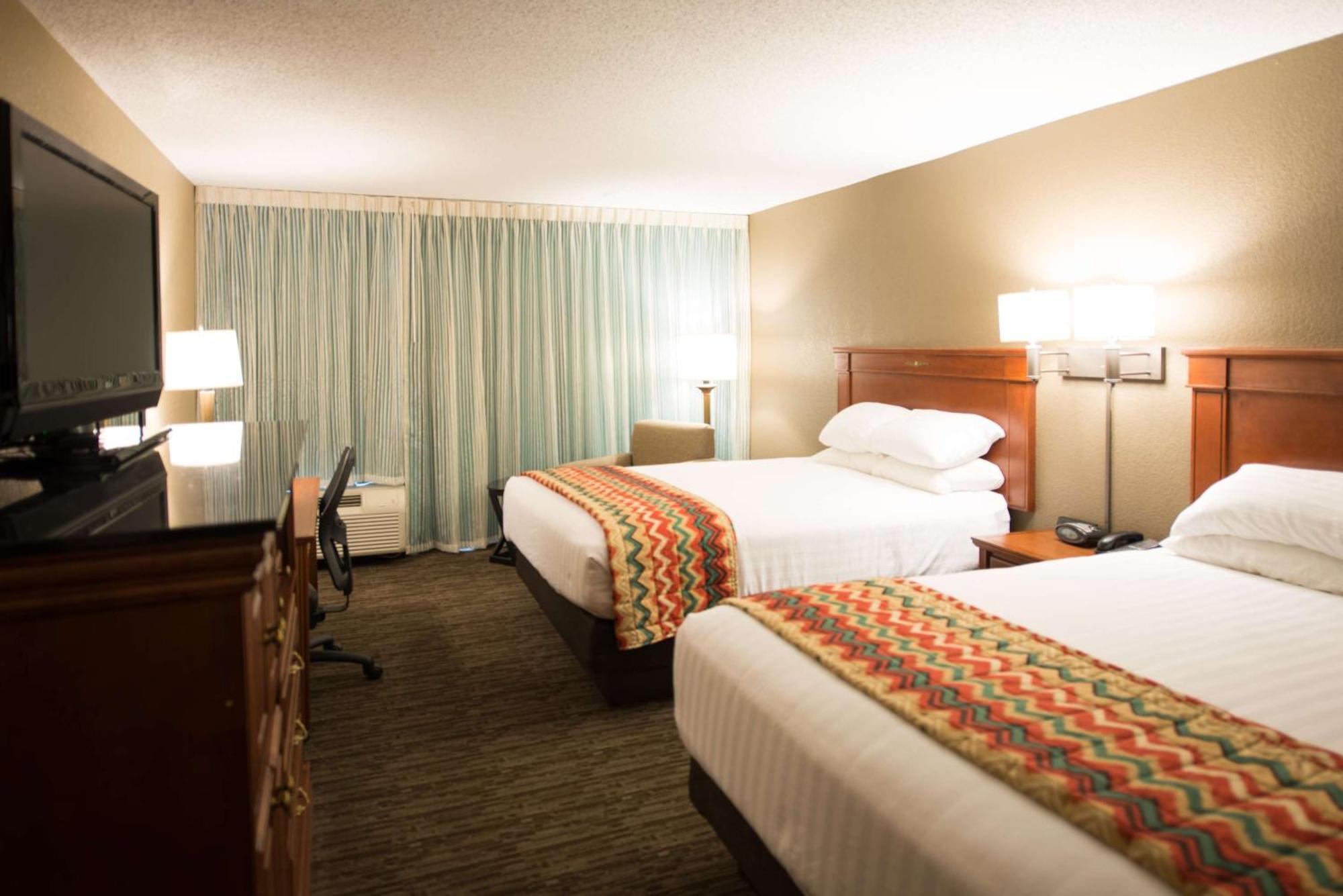 Pear Tree Medical Center 2* Cape Girardeau
