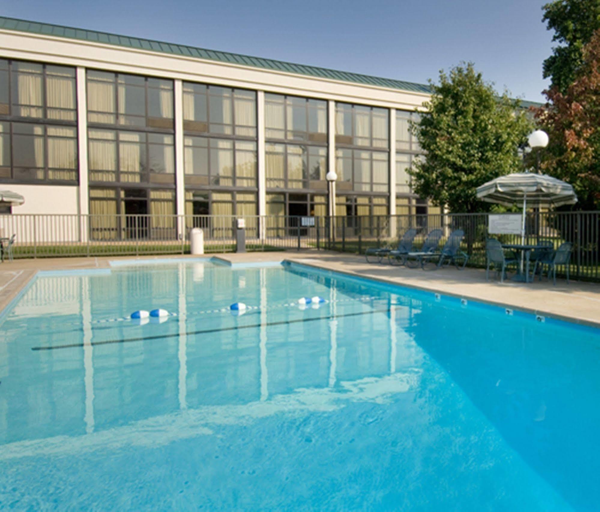Hotel Pear Tree Medical Center