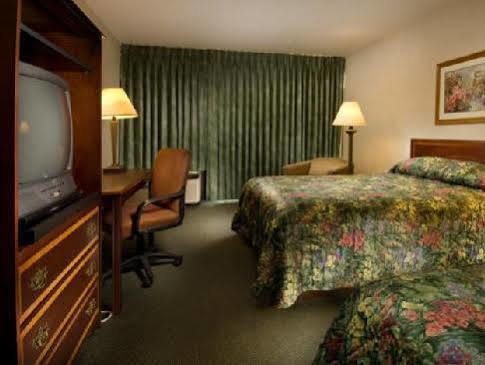 Hotel Pear Tree Medical Center Cape Girardeau