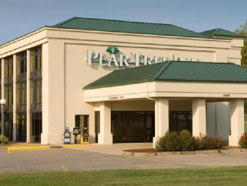 Pear Tree Medical Center Hotel