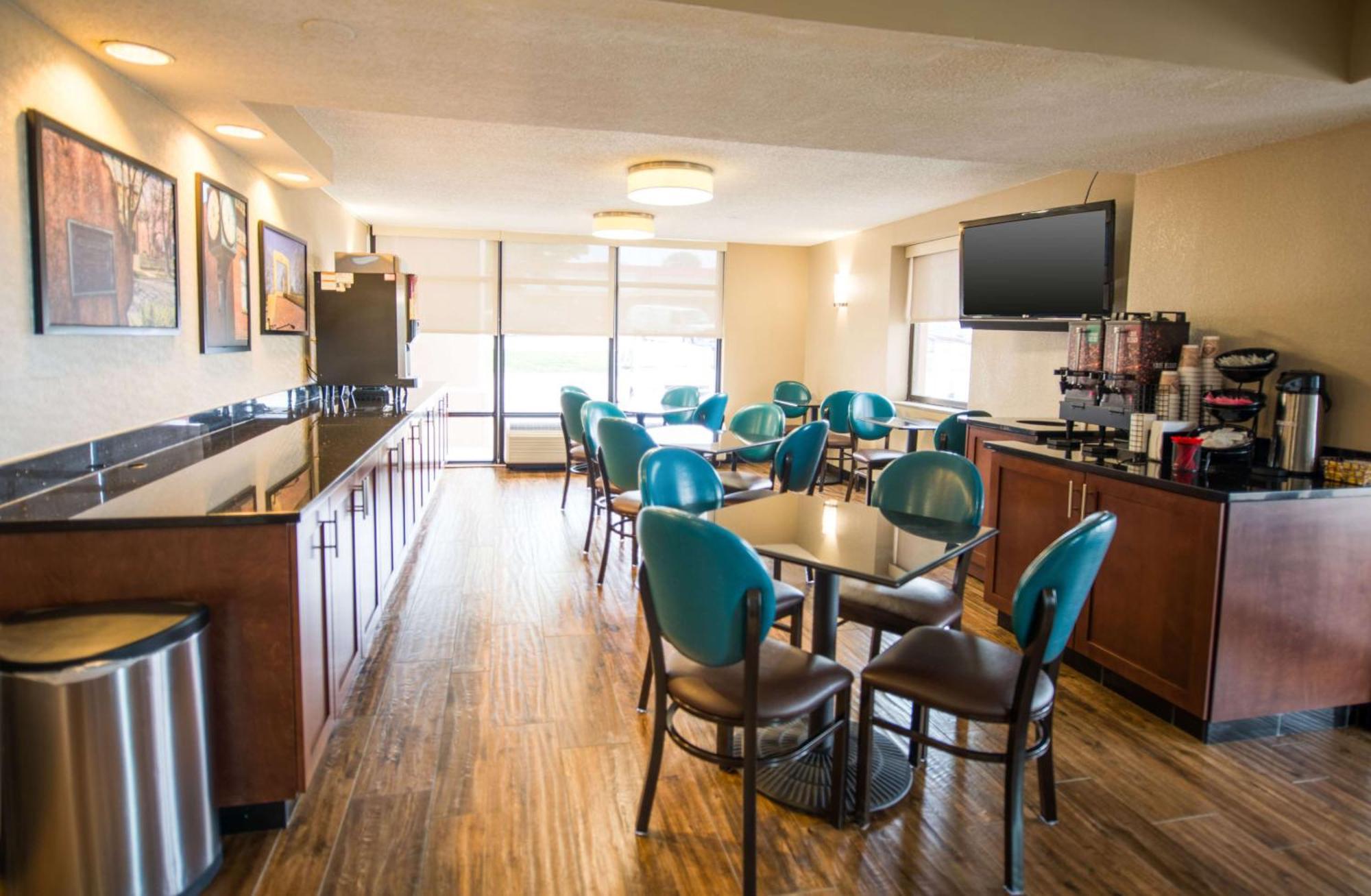 Pear Tree Medical Center Hotel